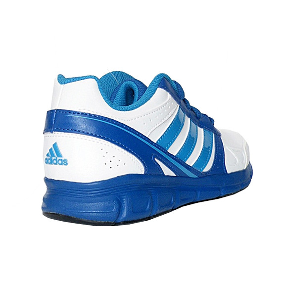 Adidas Zapatillas Niño Adifast Synthetisch (35-40/blanco/azul)