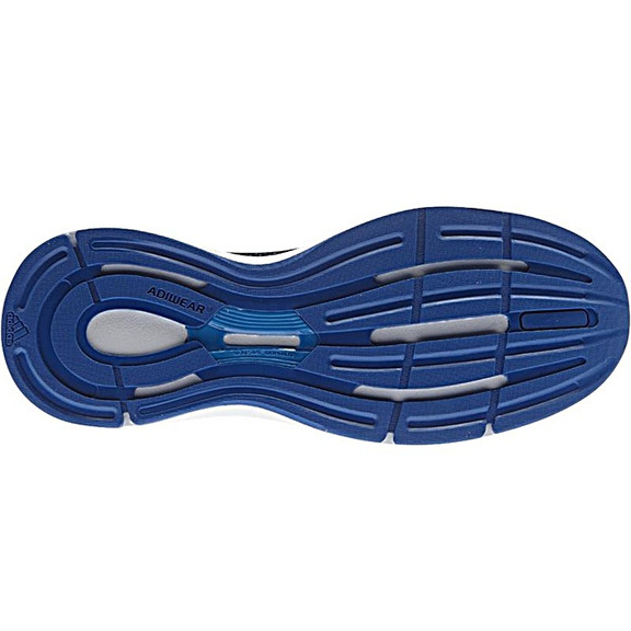 Adidas Zapatillas Running Kids Response (35-40/azulroyal/blanco)