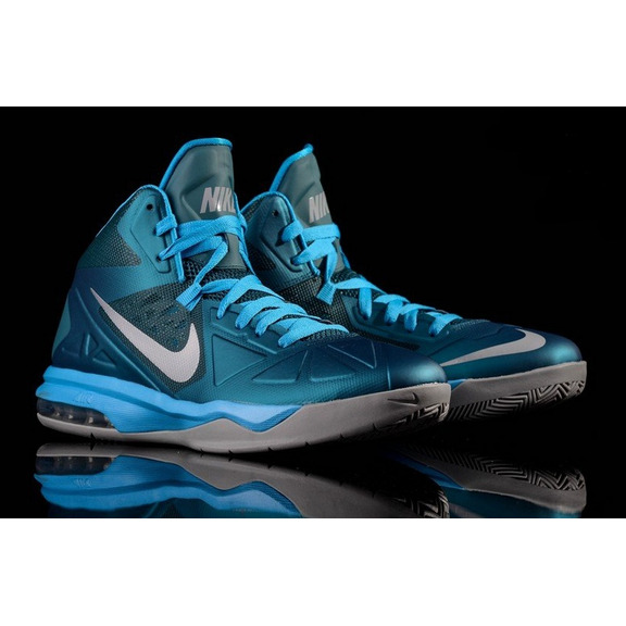 Air Max Body U "Blue" (301/azul/gris/blanco)