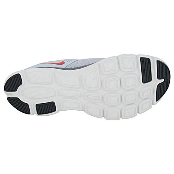 Nike Flex Experience RN (013/gris/rojo/blanco)