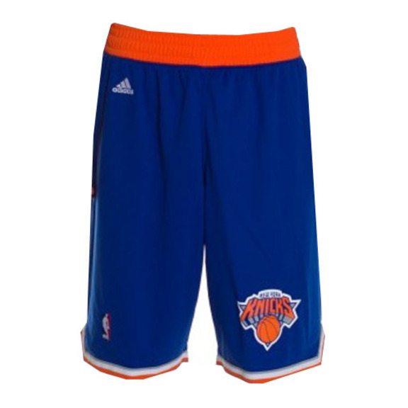 Adidas Short NBA Nicks