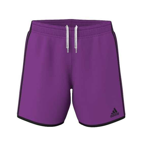 Short Adidas Entry 12 Sho (tot/schwarz)