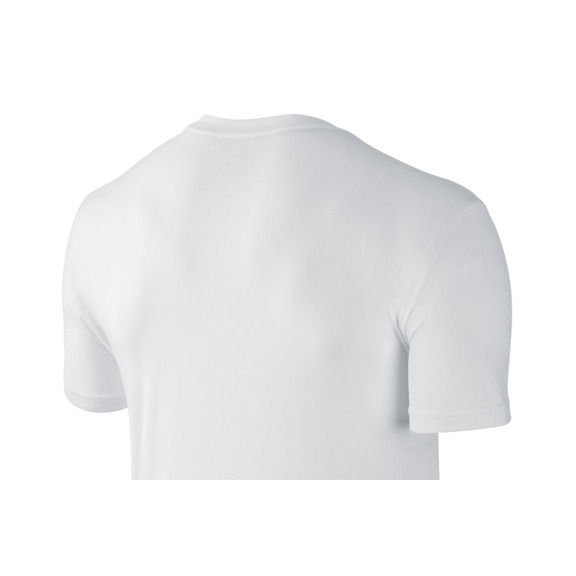 LeBron Camiseta Dri-FIT Alte Meister (100/Blanc)