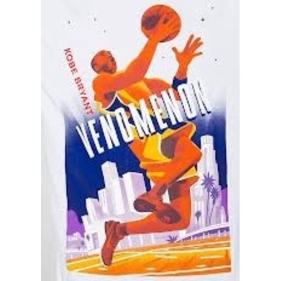 Kobe Epic Hemd (100/weiß)
