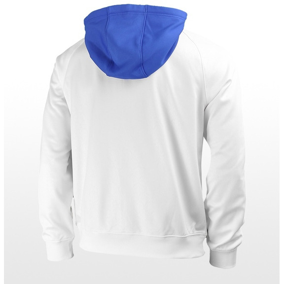 Kobe Sudadera Therma-FIT 7 K.O. (100/blanco königlich)