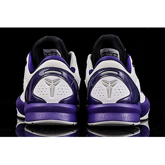 Nike Zoom Kobe Venomenon 3 "Course" (100/blanco/purple/negro)