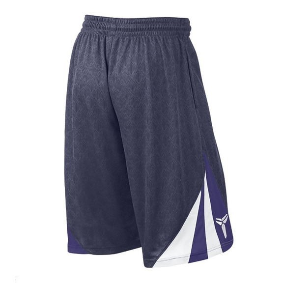 Kobe Short Striker (500/imperial lila)