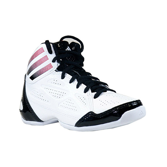 Adidas NXT LVL SPD Kid (weiß/rot/schwarz/schwarz)(35.5-40)