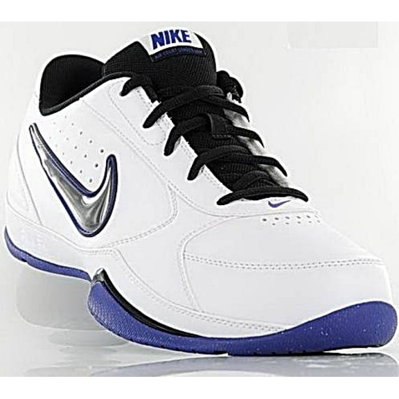 Nike Air Court Leader Low (105/blanco/azul/negro)