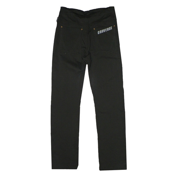 Konverse P-Miles Pant (Militärgrün)