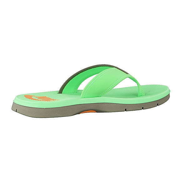 Nike Celso Solarsoft Thong (303/verde/naranja)