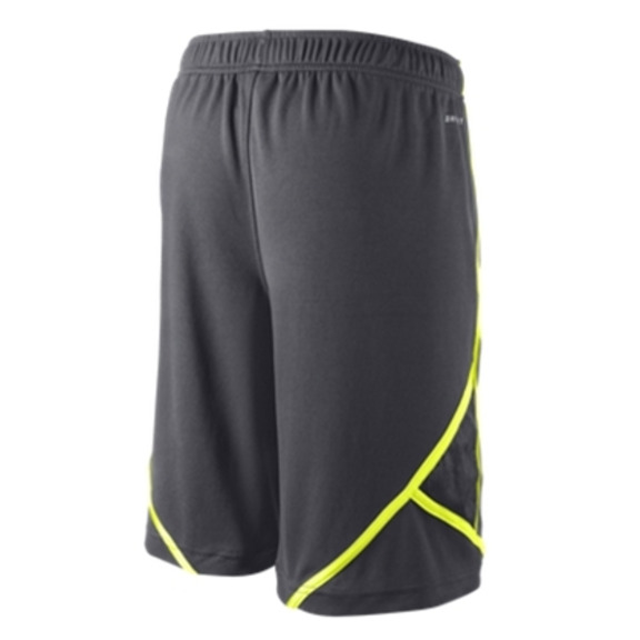 Kurzer Niño Kobe Predator (060/gris/lima)