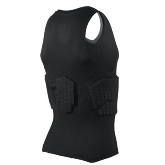 Camiseta Nike Pro Combat Hyperstrong 2.0