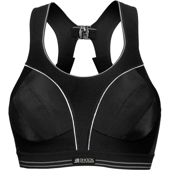 Stoßdämpfer Sport Halter Speziell (schwarz)