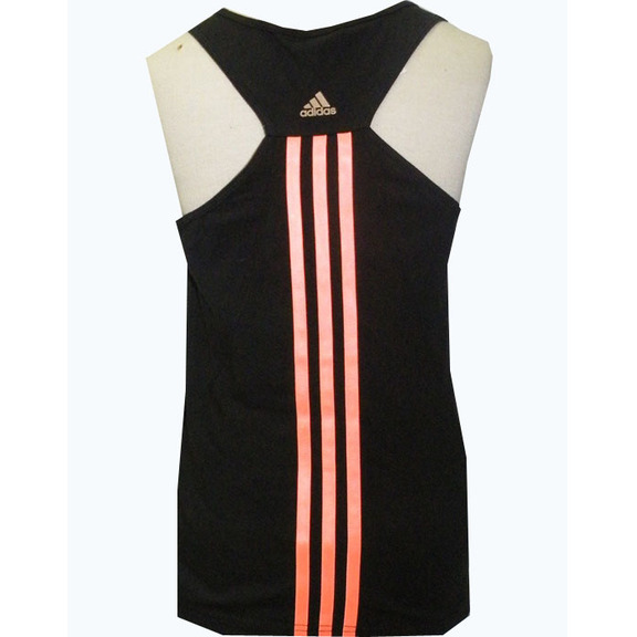 Adidas Jersey Girl Y Girl Tank (schwarz)