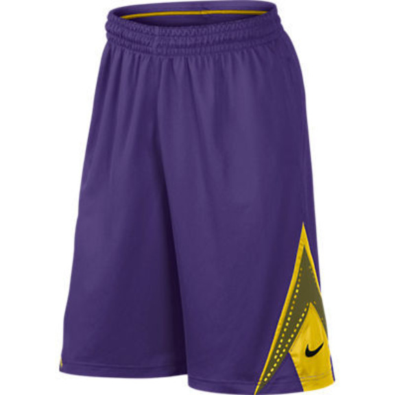 Kurzkobe 8 "Lakers" (547/purple/amarillo)