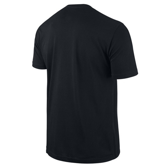 Camiseta LeBron Remaster (010/negro)