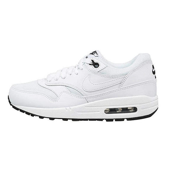Nike Air Max 1 Essential (125/blanco/blagro)