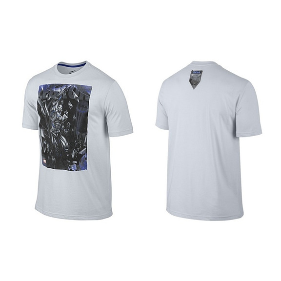 LeBron Is Carbonated (042/gris/royal)