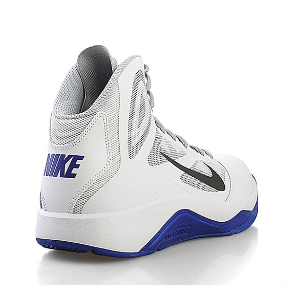Nike Dual Fusion BB II (101/blanco/azul/gris)