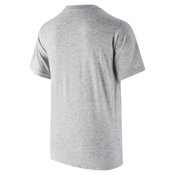 KD Kein Nerd TD Camiseta Niño (063/gris/azul)