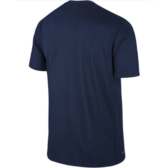 T-Shirt Cubre Practice USAB (453/navy/red/white)