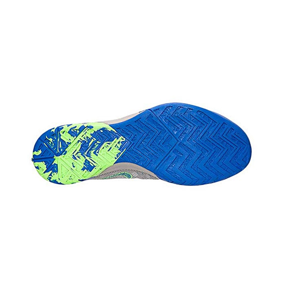 KD Trey 5 II "Gear" (043/gris/azul/volt)