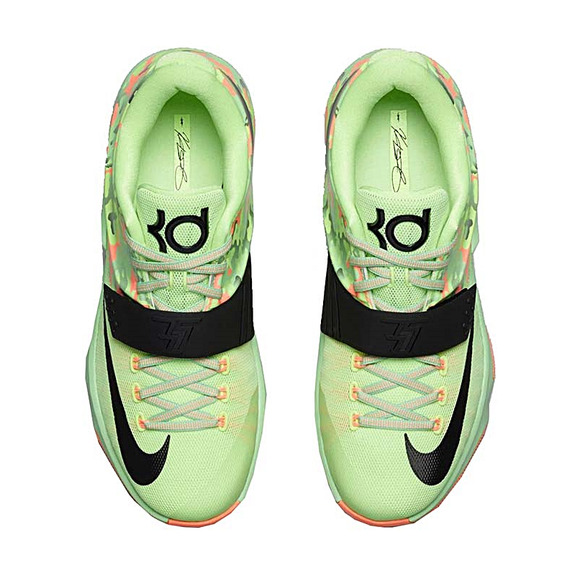 KD VII "Ost" (304/lqd Kalk/schwarz/grün/sunset leuchten)