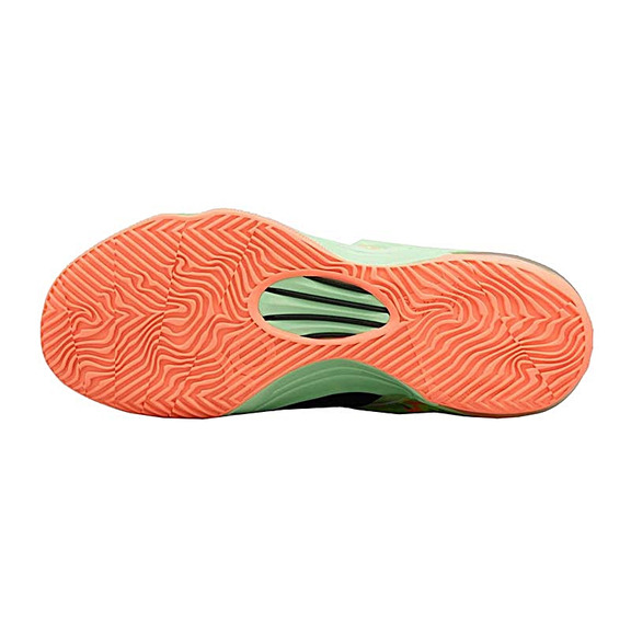 KD VII "Ost" (304/lqd Kalk/schwarz/grün/sunset leuchten)