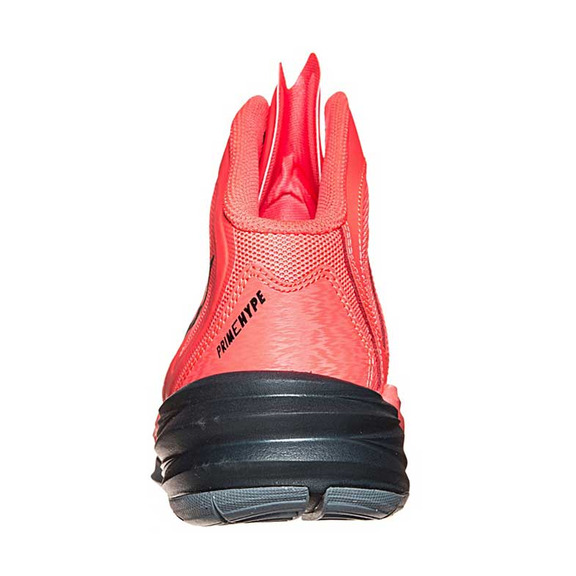 Nike Prime Hype DF "Hot Lava" (801/hot Lava/negro)