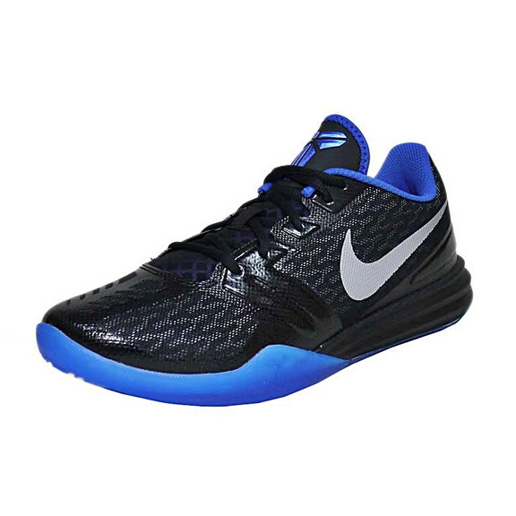 KB Mentalität "Gym Royal" (005/negro/royal)