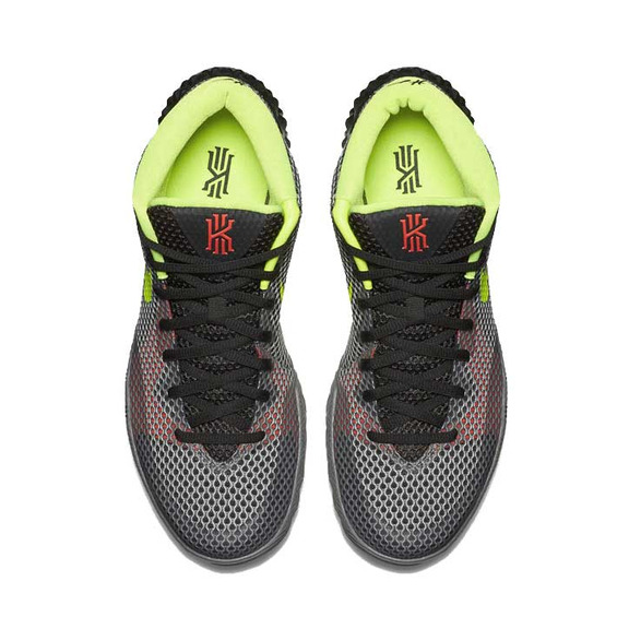 Kyrie 1 "Deep Pewter" (270/Dp pwtr//volt/gris)