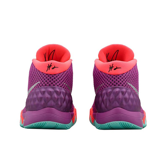 Kyrie 1 "Ost" (508/mdm brry/crimson/turquesa/gris)