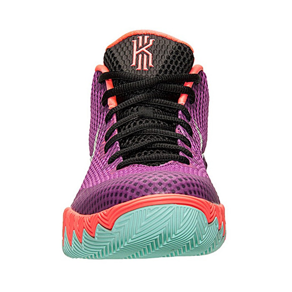 Kyrie 1 "Ost" (508/mdm brry/crimson/turquesa/gris)