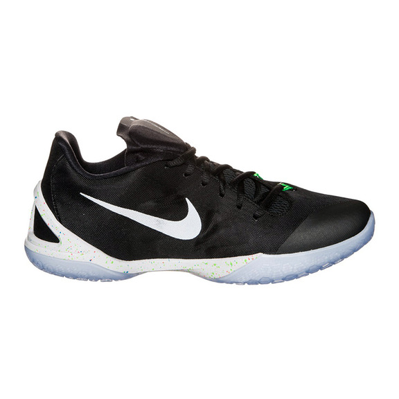 Nike Hyperchase Premium "Pau Ribas" (001/negro/silber/weiß)