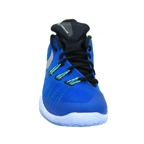 Nike Hyperchase Premium "Harden Soar" (401/soar/silber/whitblack)