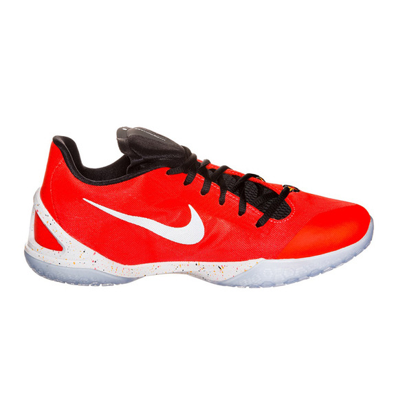 Nike Hyperchase Premium "Harden Crimson" (601/bright crimson/silber/white)