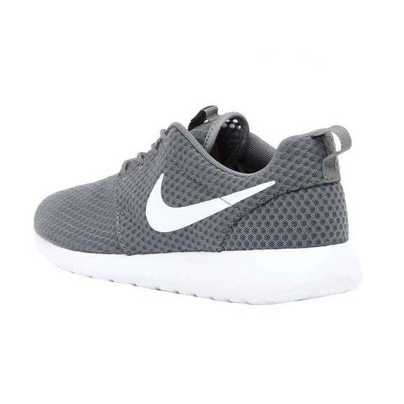Nike Roshe One Breeze "Cinza" (010/gris/blanco)