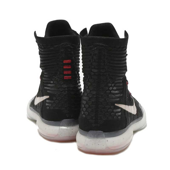 Kobe X Elite "Special Ten" (091/blanco/hot lava)