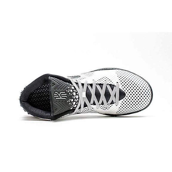 Kyrie 1 "BHM" (100/weiß/schwarz)