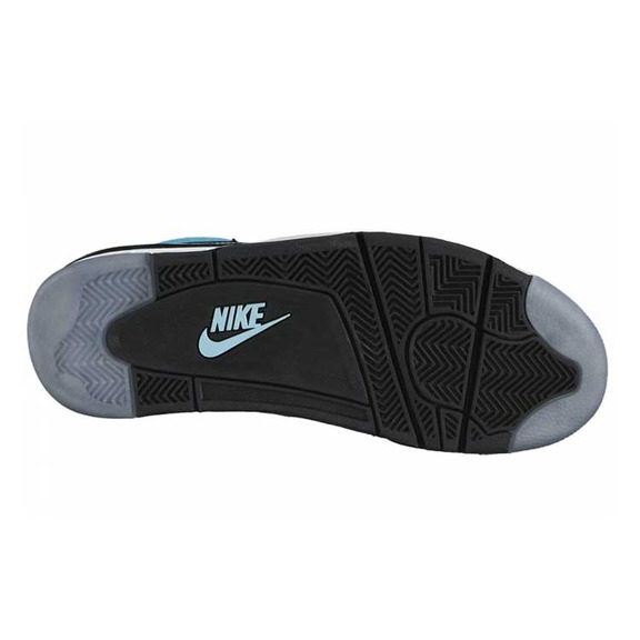 Nike Flug Squad "Aqua Green" (400/aqua/black/silber)