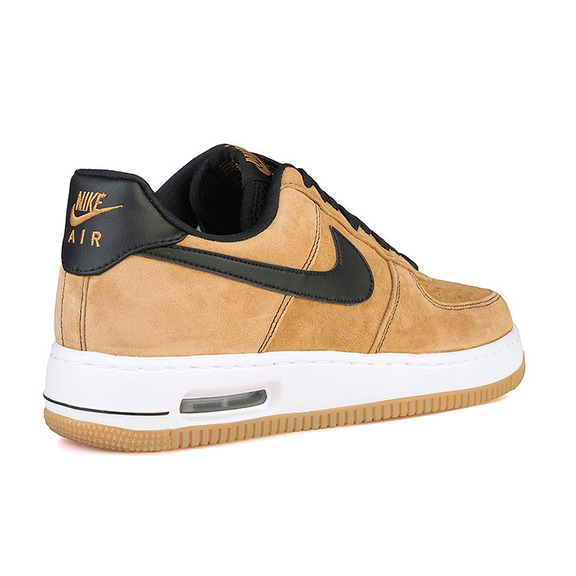 Air Force 1 Elite "Wheat Pack" (weiss/schwarz)