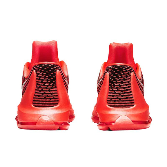 KD 8 "V-8" (610/bright crimson/blanco/negro)