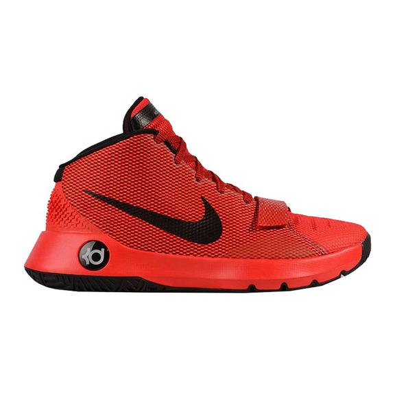KD Trey 5 III "Red Night" (606/Universität rot/schwarz/schwarz/heller Krimson)