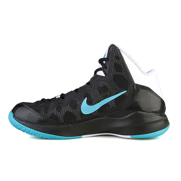 Nike Zoom Ohne Doubt "Blue Sky" (003/black/beta blue/white)
