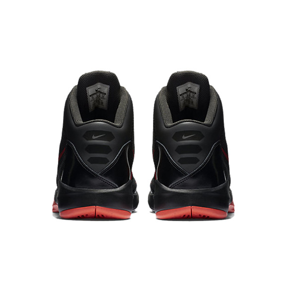 Nike Zoom Ohne einen Zweifel "Power" (200/dp pwtr/red/crimson)