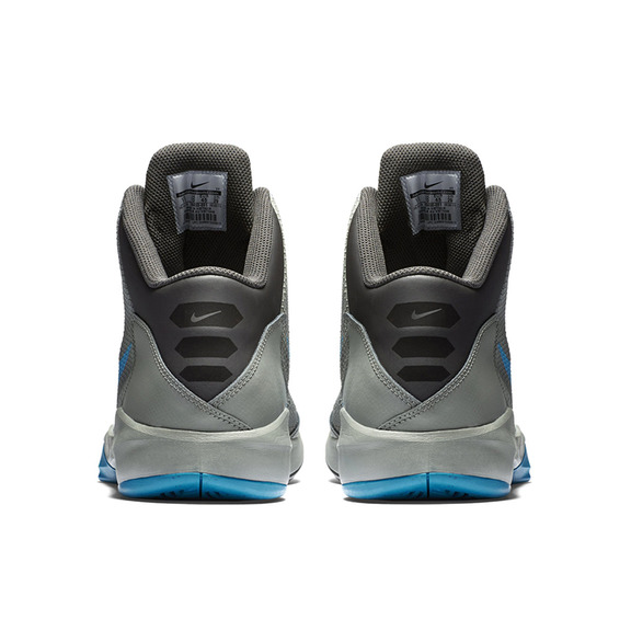 Nike Zoom Ohne einen Zweifel "Bluish Gray" (201/dp pwtr/blue/grey)