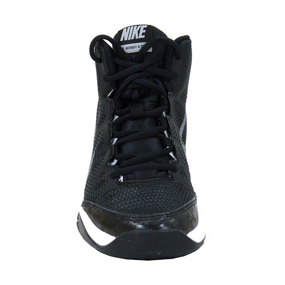 Luft ohne Doubt Niñ@ "Black" (002/negro/metalic silver)