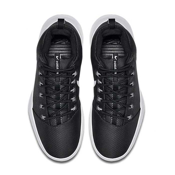 Nike Hyperfr3sh (001/negro/blanco)