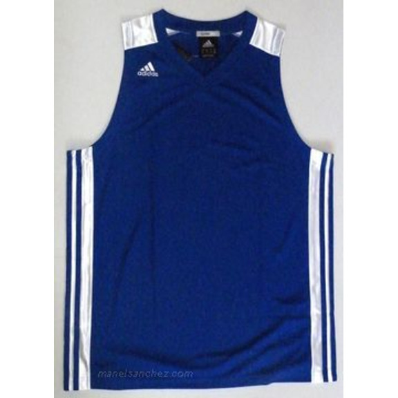 Adidas Camiseta On Court Jersey (noble/bl)